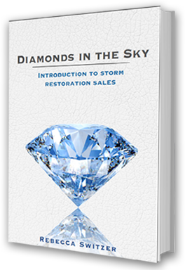 Diamonds in the Sky